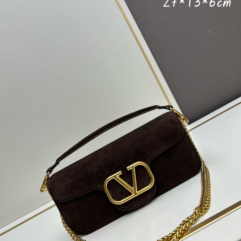 Valentino Satchel Bags